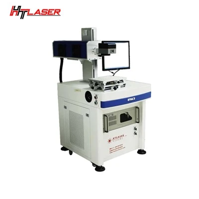 CO2 Galvo Laser Mochine oa ho tšoaea .