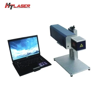 Portable Co2 Galvo Laser Swaya Mochine